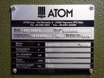 Atom Traveling Head Press