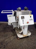  Tunnel Furnace