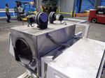  Tunnel Furnace