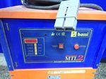 Bassieagletronic Battery Charger