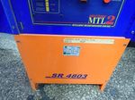 Bassieagletronic Battery Charger