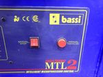 Bassieagletronic Battery Charger
