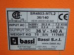 Bassieagletronic Battery Charger