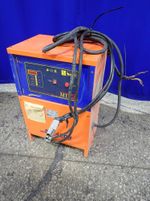 Bassieagletronic Battery Charger