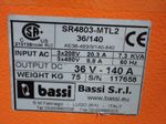 Bassieagletronic Battery Charger