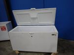 General Electric Household Freezer