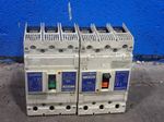 Mitsubishi Electric Nofuse Circuit Breakers