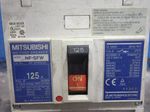 Mitsubishi Electric Nofuse Circuit Breakers