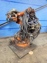 Nachi Robot