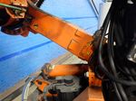 Nachi Robot