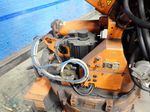 Nachi Robot