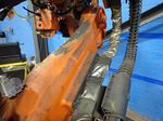 Nachi Robot