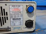 Branson Power Control