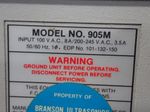 Branson Power Control