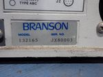 Branson Power Control