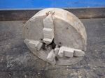  15 4 Jaw Chuck