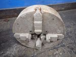  15 4 Jaw Chuck