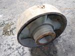  15 4 Jaw Chuck