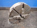  21 4 Jaw Chuck