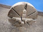  21 4 Jaw Chuck