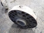  21 4 Jaw Chuck