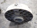  21 4 Jaw Chuck