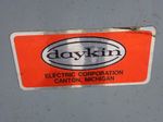Daykin Transformer