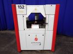 Erowa Metalworking Machine