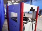 Erowa Metalworking Machine