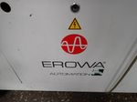 Erowa Metalworking Machine