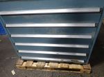 Bott Kennedy Tool Chest