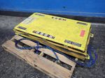 Knight Lift Table
