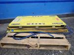 Knight Lift Table