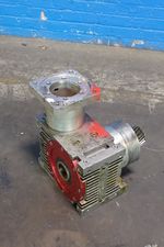 Gudel Gear Reducer