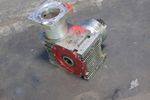 Gudel Gear Reducer