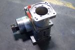 Gudel Gear Reducer