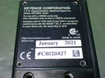 Keyence Keyence Ljx8400 Blue Semiconductor Laser Sensor Head