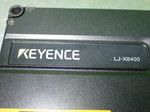 Keyence Keyence Ljx8400 Blue Semiconductor Laser Sensor Head