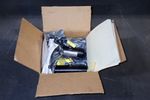 Wilkes And Mclean Ltd Shock Absorber