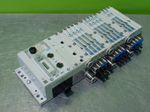 Festo Festo Cpxfb36 Pneumatic Valve Manifold With Valves