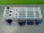 Festo Festo Cpxfb36 Pneumatic Valve Manifold With Valves