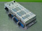 Festo Festo Cpxfb36 Pneumatic Valve Manifold With Valves