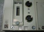 Festo Festo Cpxfb36 Pneumatic Valve Manifold With Valves