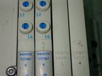 Festo Festo Cpxfb36 Pneumatic Valve Manifold With Valves