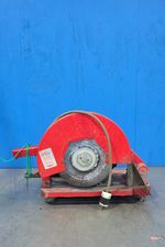 Milwaukee Chop Saw