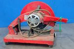 Milwaukee Chop Saw