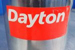 Dayton Paint Tank