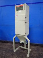 Atomic Dust Collector