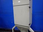 Atomic Dust Collector