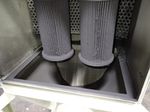 Atomic Dust Collector